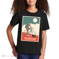 Cycling Vuelta A España Kids T-Shirt thumb 2