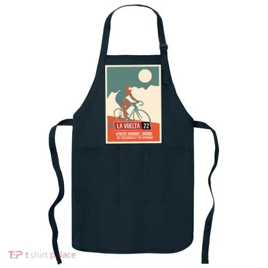 Apron