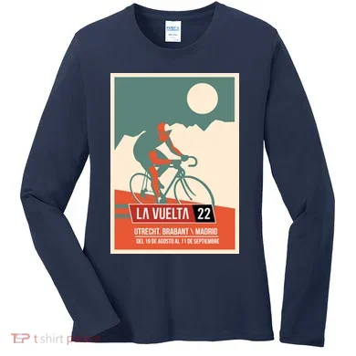 Women's Long Sleeve Shirt