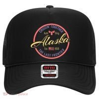 Cruise Vacation Alaska Cruisin Together Great For Groups Meaningful Gift Hat thumb 0