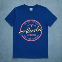 Cruise Vacation Alaska Cruisin Together Great For Groups Meaningful Gift T-Shirt thumb 5