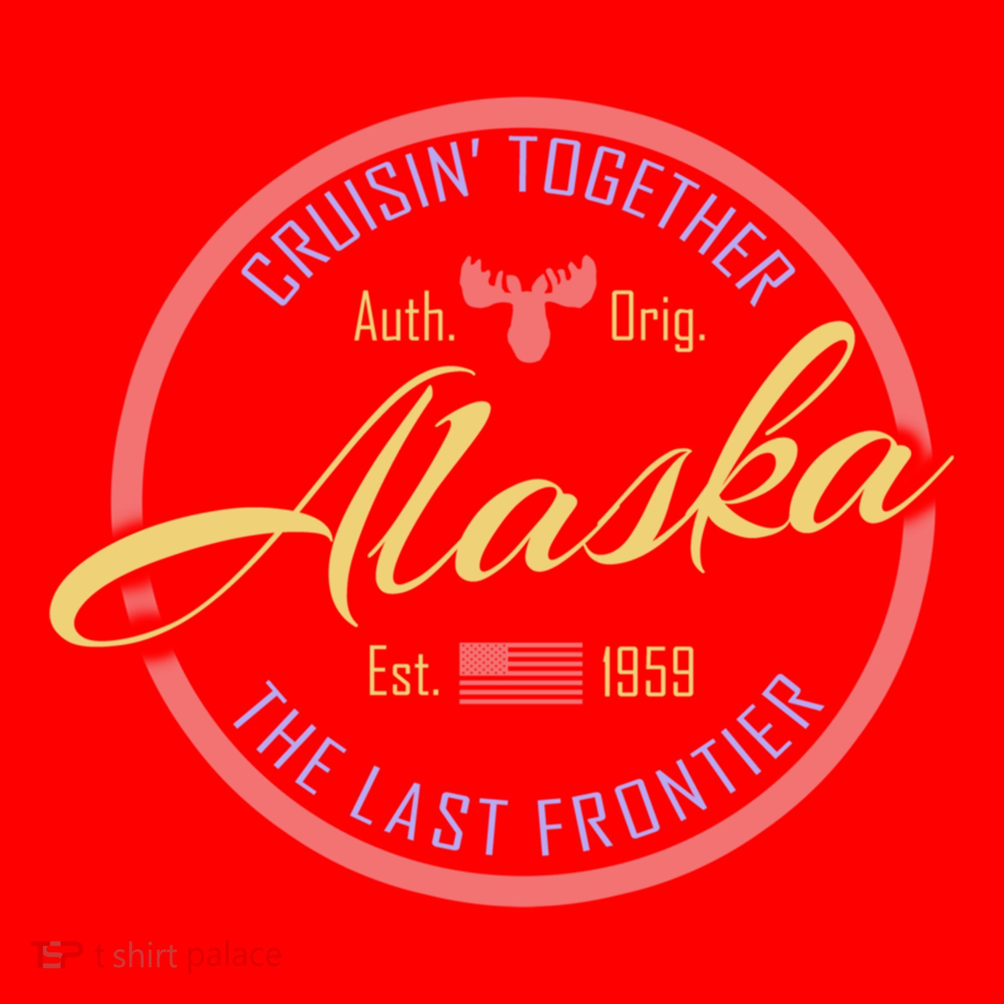 Cruise Vacation Alaska Cruisin Together Great For Groups Meaningful Gift Santa Hat