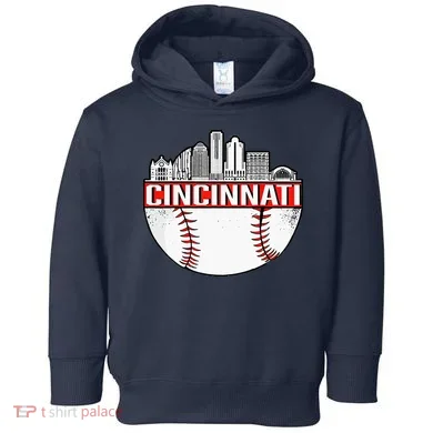 Toddler Hoodie