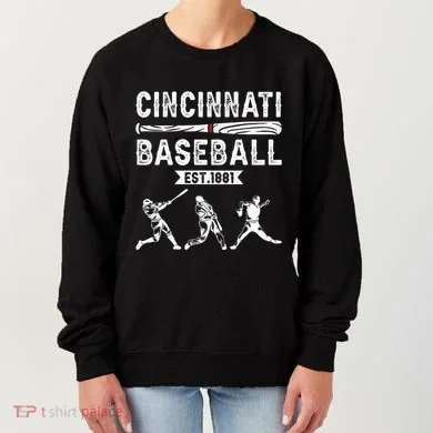 Women's Sweatshirt