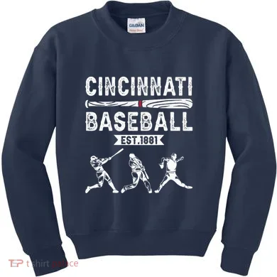 Kids Sweatshirt