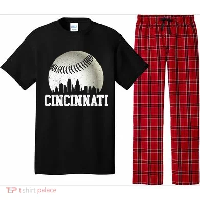 Pajama Set