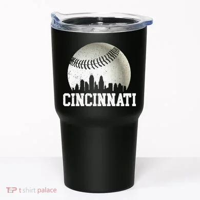 Tumbler