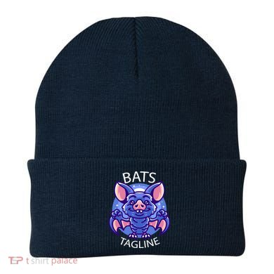 Cute Vampire Bats Beanie
