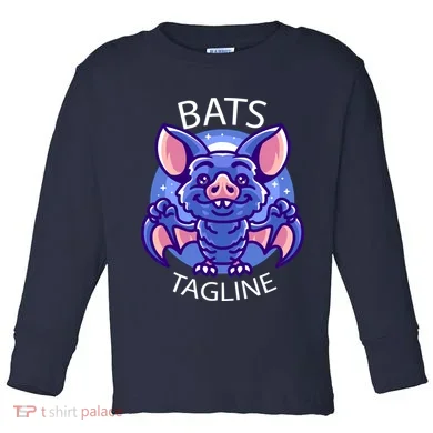 Toddler Long Sleeve