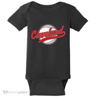 Baby Bodysuit