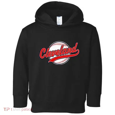 Toddler Hoodie