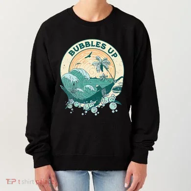 Women's Sweatshirt