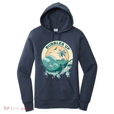 Women's Hoodie