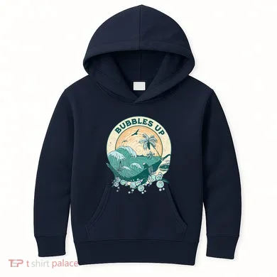 Kids Hoodie