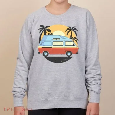 Women's Sweatshirt