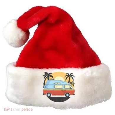 Santa Hat