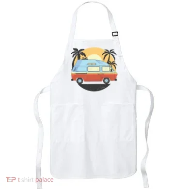 Camper Van Apron