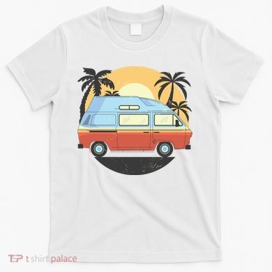 Camper Van T-Shirt