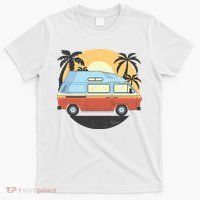 Camper Van T-Shirt thumb 0