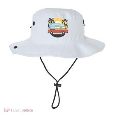 Camper Van Bucket Hat