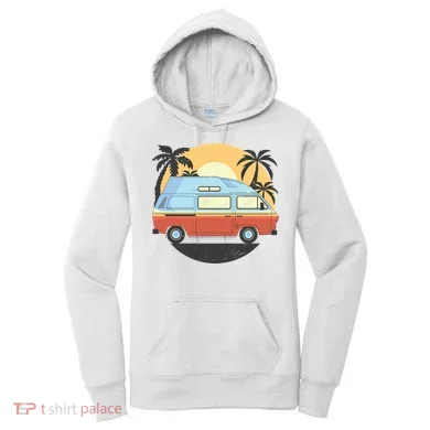 Women's Hoodie