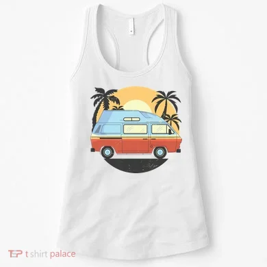 Women's Tank Top