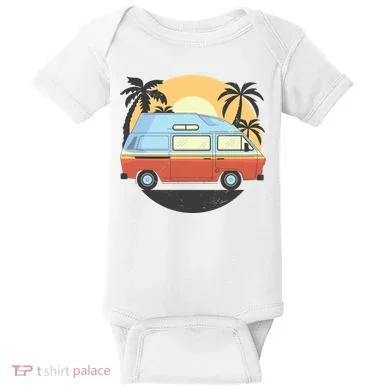 Baby Bodysuit