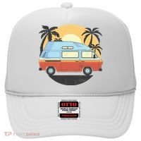 Camper Van Hat thumb 0