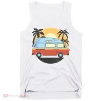 Camper Van Tank Top thumb 0
