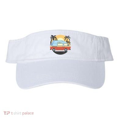 Camper Van Visor