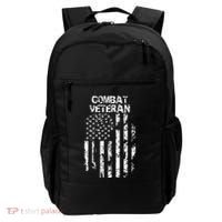 Combat Veteran Backpack thumb 0