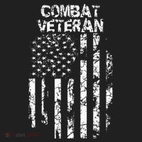 Combat Veteran Hat thumb 2