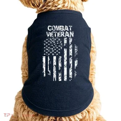Doggie Tank