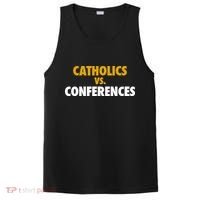 Catholics Vs Conferences PosiCharge Competitor Tank thumb 0
