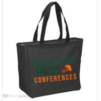 Catholics Vs. Conferences Tote Bag thumb 2