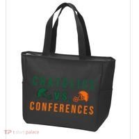 Catholics Vs. Conferences Tote Bag thumb 3