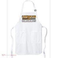 Catholics Vs Conferences Apron thumb 0