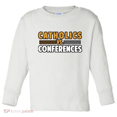 Toddler Long Sleeve