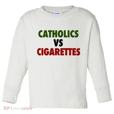 Toddler Long Sleeve