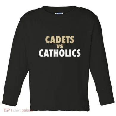 Toddler Long Sleeve
