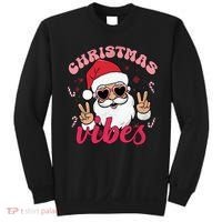 Christmas Vibes Sweatshirt thumb 0