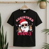 Christmas Vibes T-Shirt thumb 2