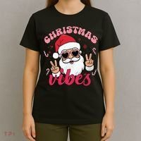 Christmas Vibes T-Shirt thumb 4