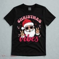 Christmas Vibes T-Shirt thumb 5