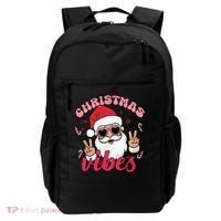 Christmas Vibes Backpack thumb 0