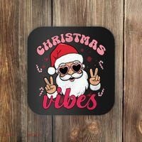Christmas Vibes Coaster thumb 0