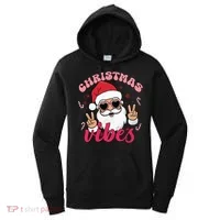 Christmas Vibes Women's Hoodie thumb 0