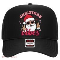 Christmas Vibes Hat thumb 0