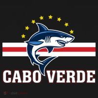Cabo Verde Day Shark Country Flag Proud Fan Bucket Hat thumb 4