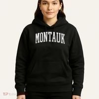 Classic Varsity Distressed Montauk Hoodie thumb 5
